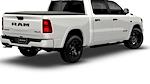 New 2026 Ram 1500 Big Horn Crew Cab 4x4 Pickup for sale #N26-7022 - photo 2