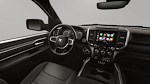 New 2026 Ram 1500 Big Horn Crew Cab 4x4 Pickup for sale #N26-7035 - photo 9