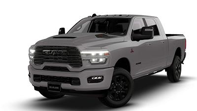 New 2026 Ram 2500 Laramie Mega Cab for sale #N26-7063 - photo 1