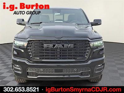 New 2026 Ram 1500 Laramie Crew Cab for sale #N26-7082 - photo 2