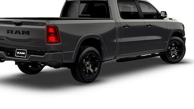 New 2026 Ram 1500 Big Horn Crew Cab for sale #N26-7149 - photo 2