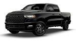 New 2026 Ram 1500 Big Horn Crew Cab for sale #N26-7168 - photo 1