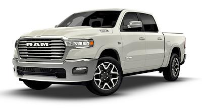 New 2026 Ram 1500 Laramie Crew Cab for sale #N26-7196 - photo 1