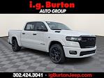 New 2026 Ram 1500 Big Horn Crew Cab for sale #N26-7197 - photo 1