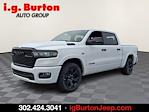 New 2026 Ram 1500 Big Horn Crew Cab for sale #N26-7197 - photo 2