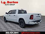 New 2026 Ram 1500 Big Horn Crew Cab for sale #N26-7197 - photo 3
