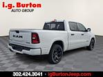 New 2026 Ram 1500 Big Horn Crew Cab for sale #N26-7197 - photo 4