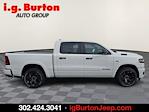 New 2026 Ram 1500 Big Horn Crew Cab for sale #N26-7197 - photo 5