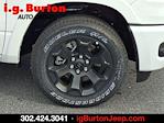 New 2026 Ram 1500 Big Horn Crew Cab for sale #N26-7197 - photo 6