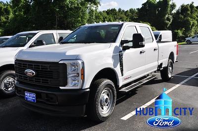 New 2025 Ford F-350 XL Crew Cab for sale #25T0420 - photo 1