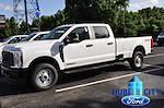 New 2025 Ford F-350 XL Crew Cab for sale #25T0420 - photo 2