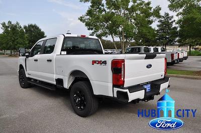 New 2025 Ford F-250 XL Crew Cab for sale #25T0464 - photo 2