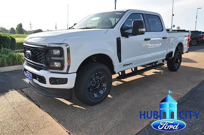 New 2025 Ford F-250 XL Crew Cab for sale #25T0575 - photo 1