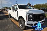New 2025 Ford F-250 XL Crew Cab for sale #25T0575 - photo 7