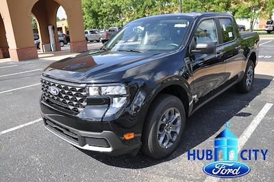 New 2025 Ford Maverick XLT SuperCrew Cab for sale #25T0627 - photo 1