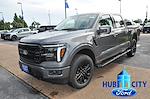 New 2025 Ford F-150 Lariat SuperCrew Cab for sale #25T0748 - photo 1