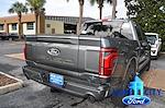 New 2025 Ford F-150 Lariat SuperCrew Cab for sale #25T0748 - photo 5