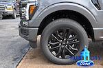 New 2025 Ford F-150 Lariat SuperCrew Cab for sale #25T0748 - photo 9