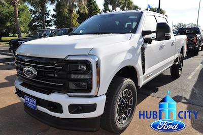 New 2025 Ford F-250 Platinum Crew Cab for sale #25T0782 - photo 1
