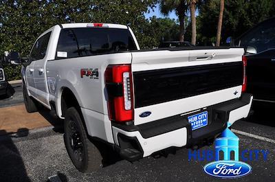 New 2025 Ford F-250 Platinum Crew Cab for sale #25T0782 - photo 2