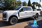 New 2025 Ford F-250 Platinum Crew Cab for sale #25T0782 - photo 4