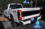 New 2025 Ford F-250 Platinum Crew Cab for sale #25T0782 - photo 2