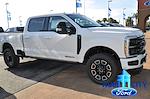 New 2025 Ford F-250 Platinum Crew Cab for sale #25T0782 - photo 6