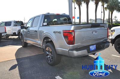 New 2025 Ford F-150 STX SuperCrew Cab for sale #25T0881 - photo 2
