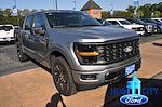 New 2025 Ford F-150 STX SuperCrew Cab for sale #25T0881 - photo 7