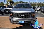 New 2025 Ford F-150 STX SuperCrew Cab for sale #25T0881 - photo 8