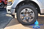 New 2025 Ford F-150 STX SuperCrew Cab for sale #25T0881 - photo 9