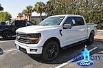 New 2025 Ford F-150 XLT SuperCrew Cab for sale #25T0921 - photo 1
