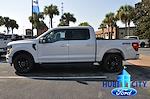 New 2025 Ford F-150 XLT SuperCrew Cab for sale #25T0921 - photo 4