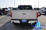 New 2025 Ford F-150 XLT SuperCrew Cab for sale #25T0921 - photo 3