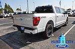 New 2025 Ford F-150 XLT SuperCrew Cab for sale #25T0921 - photo 5