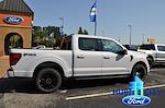 New 2025 Ford F-150 XLT SuperCrew Cab for sale #25T0921 - photo 6