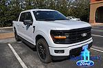 New 2025 Ford F-150 XLT SuperCrew Cab for sale #25T0921 - photo 7