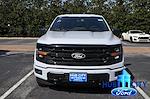 New 2025 Ford F-150 XLT SuperCrew Cab for sale #25T0921 - photo 8