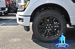 New 2025 Ford F-150 XLT SuperCrew Cab for sale #25T0921 - photo 9