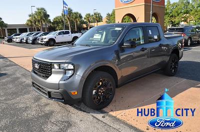 New 2025 Ford Maverick XLT SuperCrew Cab for sale #25T0938 - photo 1