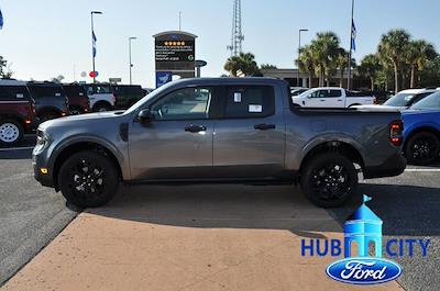New 2025 Ford Maverick XLT SuperCrew Cab for sale #25T0938 - photo 2