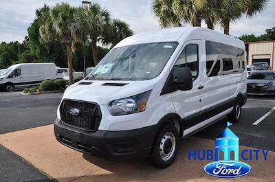 New 2025 Ford Transit 350 XL Passenger Van for sale #25T0948 - photo 1