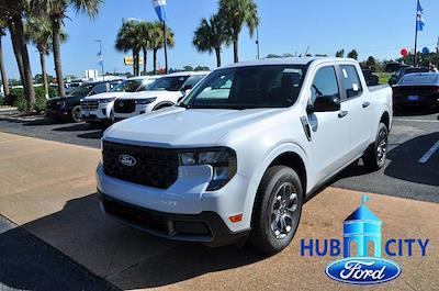 New 2025 Ford Maverick XLT SuperCrew Cab for sale #25T0968 - photo 1