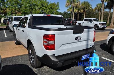 New 2025 Ford Maverick XLT SuperCrew Cab for sale #25T0968 - photo 2