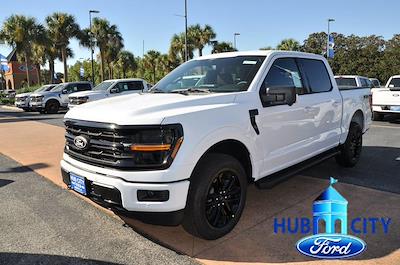 New 2025 Ford F-150 XLT SuperCrew Cab for sale #25T1065 - photo 1