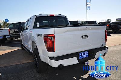 New 2025 Ford F-150 XLT SuperCrew Cab for sale #25T1065 - photo 2