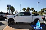 New 2025 Ford F-150 XLT SuperCrew Cab for sale #25T1065 - photo 3