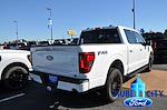 New 2025 Ford F-150 XLT SuperCrew Cab for sale #25T1065 - photo 5