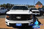 New 2025 Ford F-150 XLT SuperCrew Cab for sale #25T1065 - photo 8