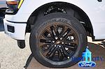 New 2025 Ford F-150 XLT SuperCrew Cab for sale #25T1065 - photo 9